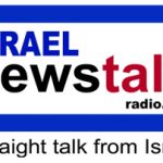 Israel news talk Radio